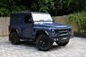 USED 2012 12 LAND ROVER DEFENDER 90 KAHN EDITION HUGE UPGRADES FROM URBAN AUTOMOTIVE