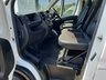 USED 2021 21 PEUGEOT BOXER 2.2 BLUEHDI 435 L4 H2 PROFESSIONAL 140PS AIRCON EURO 6  ULEZ FREE  AIR CONDITIONING
