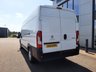 USED 2021 21 PEUGEOT BOXER 2.2 BLUEHDI 435 L4 H2 PROFESSIONAL 140PS AIRCON EURO 6  ULEZ FREE  AIR CONDITIONING