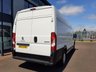 USED 2021 21 PEUGEOT BOXER 2.2 BLUEHDI 435 L4 H2 PROFESSIONAL 140PS AIRCON EURO 6  ULEZ FREE  AIR CONDITIONING