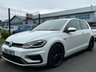 USED 2017 67 VOLKSWAGEN GOLF 2.0 R TSI DSG 3d 306 BHP 