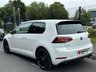 USED 2017 67 VOLKSWAGEN GOLF 2.0 R TSI DSG 3d 306 BHP 