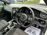 USED 2017 67 VOLKSWAGEN GOLF 2.0 R TSI DSG 3d 306 BHP 