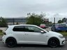 USED 2017 67 VOLKSWAGEN GOLF 2.0 R TSI DSG 3d 306 BHP 