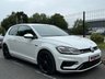 USED 2017 67 VOLKSWAGEN GOLF 2.0 R TSI DSG 3d 306 BHP 