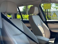 USED 2012 12 BMW X3 2.0 XDRIVE20D SE 5d 181 BHP 
