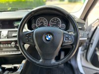 USED 2012 12 BMW X3 2.0 XDRIVE20D SE 5d 181 BHP 