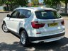 USED 2012 12 BMW X3 2.0 XDRIVE20D SE 5d 181 BHP 
