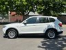 USED 2012 12 BMW X3 2.0 XDRIVE20D SE 5d 181 BHP 