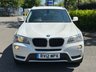 USED 2012 12 BMW X3 2.0 XDRIVE20D SE 5d 181 BHP 