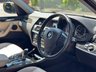USED 2012 12 BMW X3 2.0 XDRIVE20D SE 5d 181 BHP 