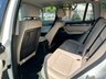 USED 2012 12 BMW X3 2.0 XDRIVE20D SE 5d 181 BHP 