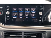USED 2021 21 VOLKSWAGEN POLO 1.0 MATCH TSI 5d 94 BHP ULEZ COMPLIANT