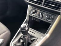 USED 2021 21 VOLKSWAGEN POLO 1.0 MATCH TSI 5d 94 BHP ULEZ COMPLIANT