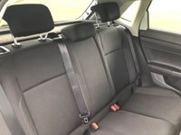 USED 2021 21 VOLKSWAGEN POLO 1.0 MATCH TSI 5d 94 BHP ULEZ COMPLIANT