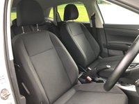 USED 2021 21 VOLKSWAGEN POLO 1.0 MATCH TSI 5d 94 BHP ULEZ COMPLIANT