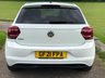 USED 2021 21 VOLKSWAGEN POLO 1.0 MATCH TSI 5d 94 BHP ULEZ COMPLIANT