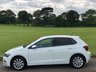 USED 2021 21 VOLKSWAGEN POLO 1.0 MATCH TSI 5d 94 BHP ULEZ COMPLIANT