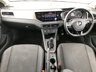 USED 2021 21 VOLKSWAGEN POLO 1.0 MATCH TSI 5d 94 BHP ULEZ COMPLIANT