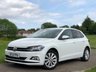 USED 2021 21 VOLKSWAGEN POLO 1.0 MATCH TSI 5d 94 BHP ULEZ COMPLIANT