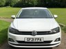 USED 2021 21 VOLKSWAGEN POLO 1.0 MATCH TSI 5d 94 BHP ULEZ COMPLIANT