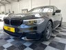 USED 2019 69 BMW 5 SERIES 2.0 520D M SPORT 4d 188 BHP AA 128 POINT INSPECTION|H&K SOUND