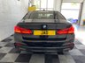 USED 2019 69 BMW 5 SERIES 2.0 520D M SPORT 4d 188 BHP AA 128 POINT INSPECTION|H&K SOUND