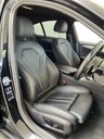 USED 2019 69 BMW 5 SERIES 2.0 520D M SPORT 4d 188 BHP AA 128 POINT INSPECTION|H&K SOUND