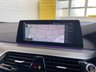 USED 2019 69 BMW 5 SERIES 2.0 520D M SPORT 4d 188 BHP AA 128 POINT INSPECTION|H&K SOUND