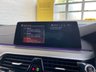 USED 2019 69 BMW 5 SERIES 2.0 520D M SPORT 4d 188 BHP AA 128 POINT INSPECTION|H&K SOUND