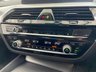 USED 2019 69 BMW 5 SERIES 2.0 520D M SPORT 4d 188 BHP AA 128 POINT INSPECTION|H&K SOUND