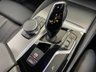 USED 2019 69 BMW 5 SERIES 2.0 520D M SPORT 4d 188 BHP AA 128 POINT INSPECTION|H&K SOUND