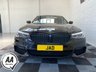 USED 2019 69 BMW 5 SERIES 2.0 520D M SPORT 4d 188 BHP AA 128 POINT INSPECTION|H&K SOUND