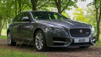 USED 2016 16 JAGUAR XF 2.0d [180] R-Sport 4dr Automatic AWD Euro 6 (Panoramic Sunroof, Navigation, 4x4)  !! NATIONWIDE DELIVERY AVAILABLE !!