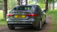 USED 2016 16 JAGUAR XF 2.0d [180] R-Sport 4dr Automatic AWD Euro 6 (Panoramic Sunroof, Navigation, 4x4)  !! NATIONWIDE DELIVERY AVAILABLE !!