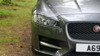 USED 2016 16 JAGUAR XF 2.0d [180] R-Sport 4dr Automatic AWD Euro 6 (Panoramic Sunroof, Navigation, 4x4)  !! NATIONWIDE DELIVERY AVAILABLE !!