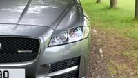 USED 2016 16 JAGUAR XF 2.0d [180] R-Sport 4dr Automatic AWD Euro 6 (Panoramic Sunroof, Navigation, 4x4)  !! NATIONWIDE DELIVERY AVAILABLE !!