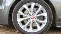 USED 2016 16 JAGUAR XF 2.0d [180] R-Sport 4dr Automatic AWD Euro 6 (Panoramic Sunroof, Navigation, 4x4)  !! NATIONWIDE DELIVERY AVAILABLE !!