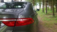 USED 2016 16 JAGUAR XF 2.0d [180] R-Sport 4dr Automatic AWD Euro 6 (Panoramic Sunroof, Navigation, 4x4)  !! NATIONWIDE DELIVERY AVAILABLE !!