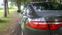 USED 2016 16 JAGUAR XF 2.0d [180] R-Sport 4dr Automatic AWD Euro 6 (Panoramic Sunroof, Navigation, 4x4)  !! NATIONWIDE DELIVERY AVAILABLE !!