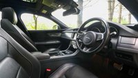 USED 2016 16 JAGUAR XF 2.0d [180] R-Sport 4dr Automatic AWD Euro 6 (Panoramic Sunroof, Navigation, 4x4)  !! NATIONWIDE DELIVERY AVAILABLE !!