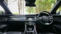 USED 2016 16 JAGUAR XF 2.0d [180] R-Sport 4dr Automatic AWD Euro 6 (Panoramic Sunroof, Navigation, 4x4)  !! NATIONWIDE DELIVERY AVAILABLE !!