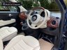 USED 2017 17 FIAT 500 0.9 TWINAIR RIVA 3d 105 BHP FINANCE AVAILABLE ZERO DEPOSIT