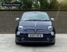 USED 2017 17 FIAT 500 0.9 TWINAIR RIVA 3d 105 BHP FINANCE AVAILABLE ZERO DEPOSIT
