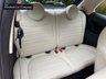 USED 2017 17 FIAT 500 0.9 TWINAIR RIVA 3d 105 BHP FINANCE AVAILABLE ZERO DEPOSIT