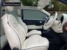 USED 2017 17 FIAT 500 0.9 TWINAIR RIVA 3d 105 BHP FINANCE AVAILABLE ZERO DEPOSIT