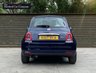 USED 2017 17 FIAT 500 0.9 TWINAIR RIVA 3d 105 BHP FINANCE AVAILABLE ZERO DEPOSIT