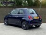 USED 2017 17 FIAT 500 0.9 TWINAIR RIVA 3d 105 BHP FINANCE AVAILABLE ZERO DEPOSIT