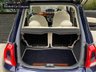 USED 2017 17 FIAT 500 0.9 TWINAIR RIVA 3d 105 BHP FINANCE AVAILABLE ZERO DEPOSIT