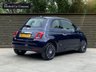 USED 2017 17 FIAT 500 0.9 TWINAIR RIVA 3d 105 BHP FINANCE AVAILABLE ZERO DEPOSIT